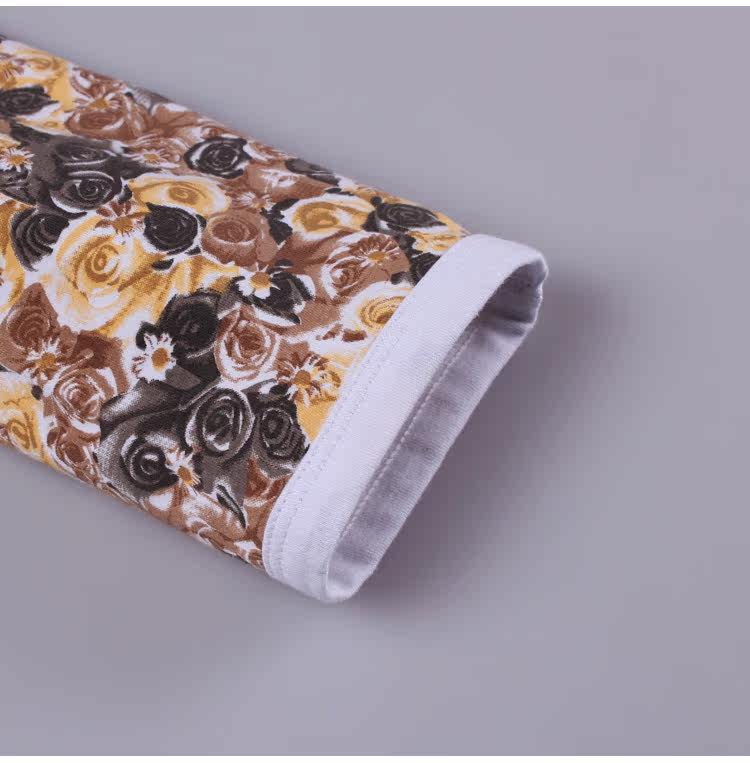 Pantalon collant jeunesse sexy en coton - Ref 775962 Image 5