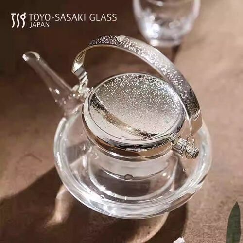 东洋佐佐木酒杯酒壶茶杯茶壶