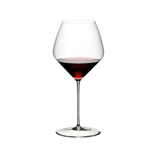 奥地利RIEDEL Veloce轻赢红葡萄酒杯香槟杯无铅水晶家用德国进口