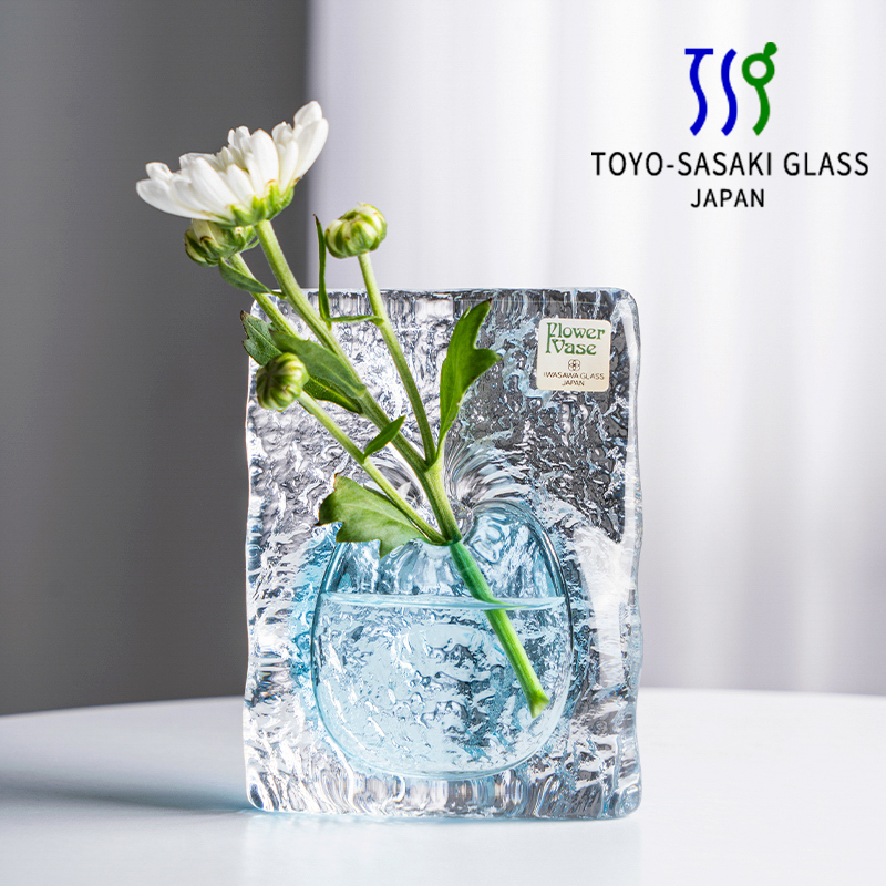 东洋佐佐木日式桌面花瓶