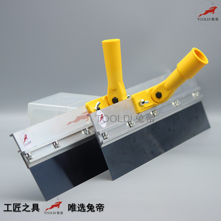 镘刀站立曼刀Tooldi兔帝锰钢