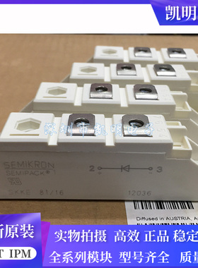 模块SKKE81/12 SKKE81/14 SKKE81/16 SKKE81/08 SKKE81/04 SKNH56