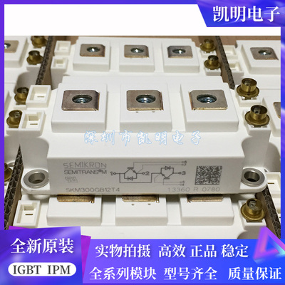 全新原装SKM400GB128D SKM200GB123D SKM150GB125D SKM300GB12T4