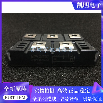 MSDM200-16 MMD200FB160X MSDM150-16 MMD150FB160X MDS200P-16保