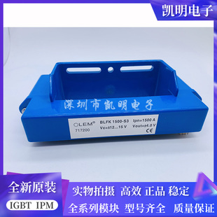 议价BLFK1500-S3 BLFK3000-S1 HOP1500-SB BLFK600-S4 BLFK1000-S