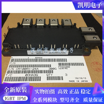 CM150RX-24T CM100RX-24T CM150RX-24A CM100RX-24A CM150RX-24S1