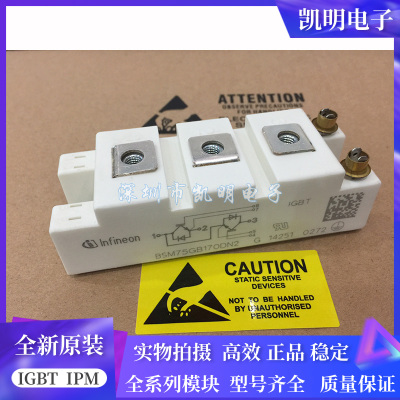 BSM50GB120DN2 BSM50GB100D BSM75GB170DN2 BSM150GB60DLC 200GB