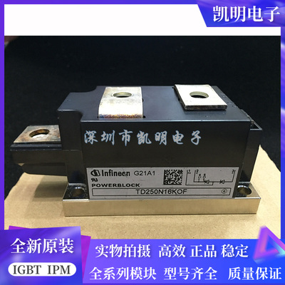 TD250N16KOF TD330N16KOF TT250N16KOF TT330N16KOF TD285N16KOF