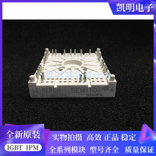 全新SK25DGDL126T SK15DGDL126ET SK35DGDL126T SK50DGDL126T
