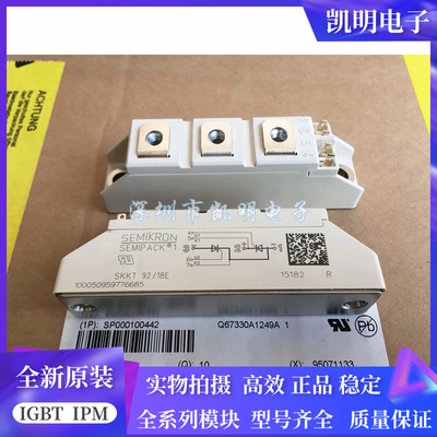 SKKT106B/16E SKKT92/12E SKKT92/14E SKKT92/16E SKKT92/18E 22E