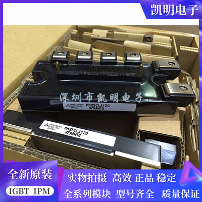 PM25CLA120 PM50CL1A120 PM75CLB120 PM75RL1A20 PM100RLB060