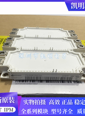 FS150R12KE3G FS225R12KE3G FS300R17KE3 FS450R12KE3/OE4