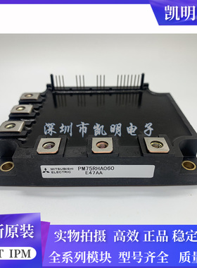 全新PM100RSD060 PM75VHA060 PM75RHA060 PM75RSD060 PM75RSA060