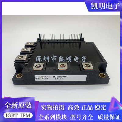 全新PM100RSD060 PM75VHA060 PM75RHA060 PM75RSD060 PM75RSA060