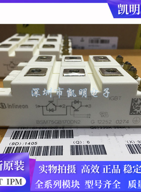 BSM50GB170DN2 BSM75GB170DN2 SKM75GB173D SKM100GB176D 145GB17