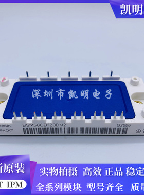 BSM50GD120DN2 BSM75GD120DN2 BSM100GD120DN2 BSM100GD60DLC