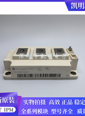 FD200R12KE3 FD300R06KE3 FD300R12KE3 FD300R12KS4 DF300R12KE3