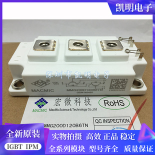 MMG300D120B6TN MMG200D120B6TN MMG400D170B6EN MMGT150D170B6C