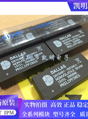 DS1248Y-150IND DS1248Y-120IND DS1248Y-100IND DS1248W-120IND