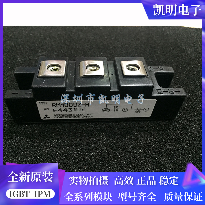 RM30DZ-H RM60DZ-H RM100DZ-H RM150DZ-2H RM200DZ-H TM90DZ-H