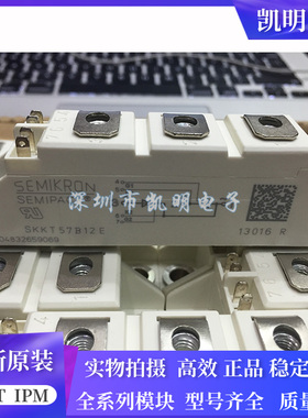 SKKT57B08E SKKT57B12E SKKT57B14E SKKT57B16E SKKT57B18可控硅