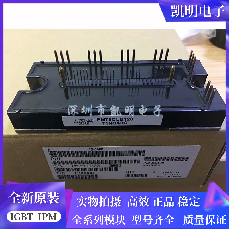 PM75CL1B120 PM50CL1B120 PM100CL1B120 PM75CLB120全新现货