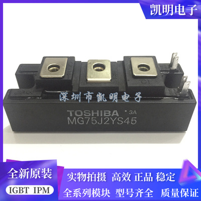 MG75J2YS45 MG75J2YS50 MG75J2YS40 MG75J2YS1 MG50J2YS40