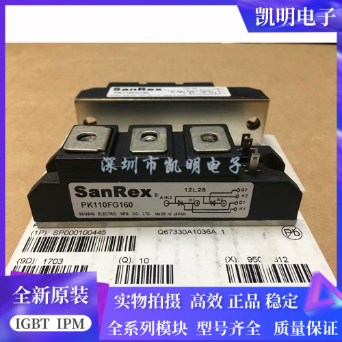 PK110F160 PK110FG160 PK90FG160 PK70F-160 PK55F160 PD130F-160