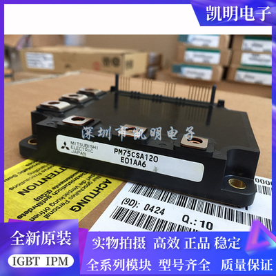 PM50RSA120 PM75CSA120 PM50RSE120 PM50CSE120 PM75CSE060 IGBT