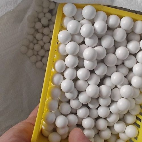 哑光白色陶瓷珠弹珠机拉杆游戏机10mm-13㎜白瓷弹珠机游戏机珠子