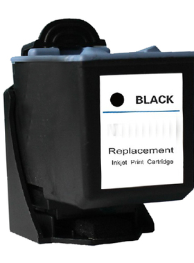 M40墨盒适用三星SF-330/331P/332/333P/335T/340/SF-341P黑色墨盒