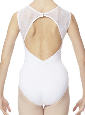 薇茉芭蕾 西班牙进口Intermezzo芭蕾舞蹈服 形体瑜伽练功服31561