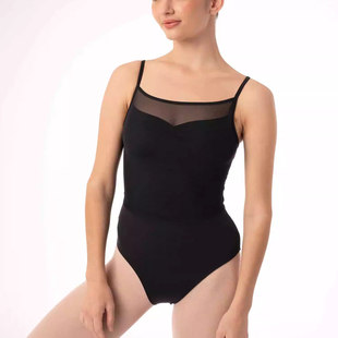薇茉芭蕾西班牙进口Intermezzo芭蕾舞蹈空中瑜伽 形体练功服31702