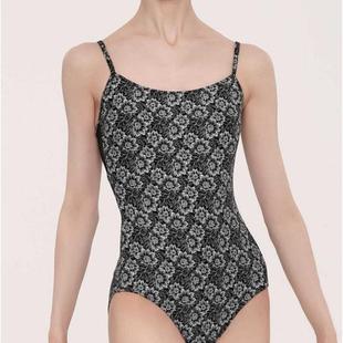 薇茉芭蕾 WearMoi 法国进口芭蕾舞蹈服瑜伽服 练功形体服 colchic