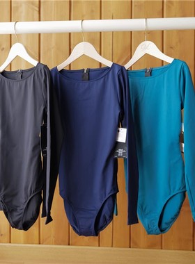 薇茉芭蕾西班牙进口Intermezzo芭蕾舞蹈空中瑜伽 形体练功服31545