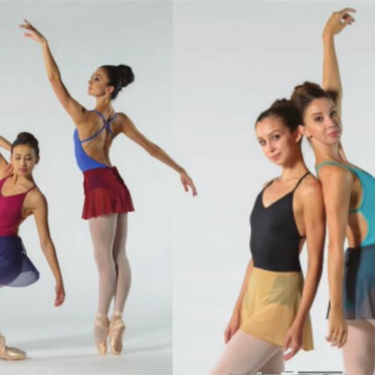 balletrosa芭蕾舞蹈原装进口