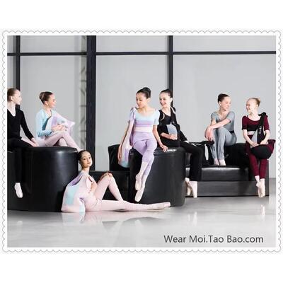 芭蕾舞蹈wearmoi原装进口