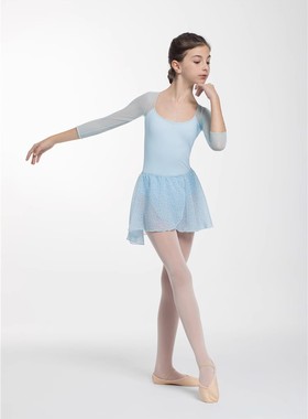 薇茉芭蕾 西班牙进口Intermezzo芭蕾舞蹈服 形体瑜伽练功服31562