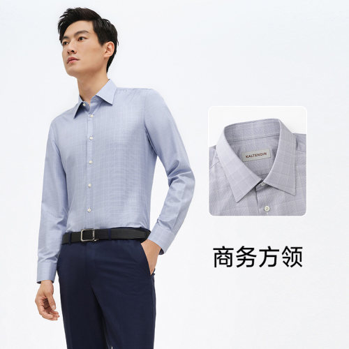 100%桑蚕丝衬衣