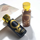 cocosiliya正品 费洛蒙男士 女士约会香水房间卧室清新持久淡香氛