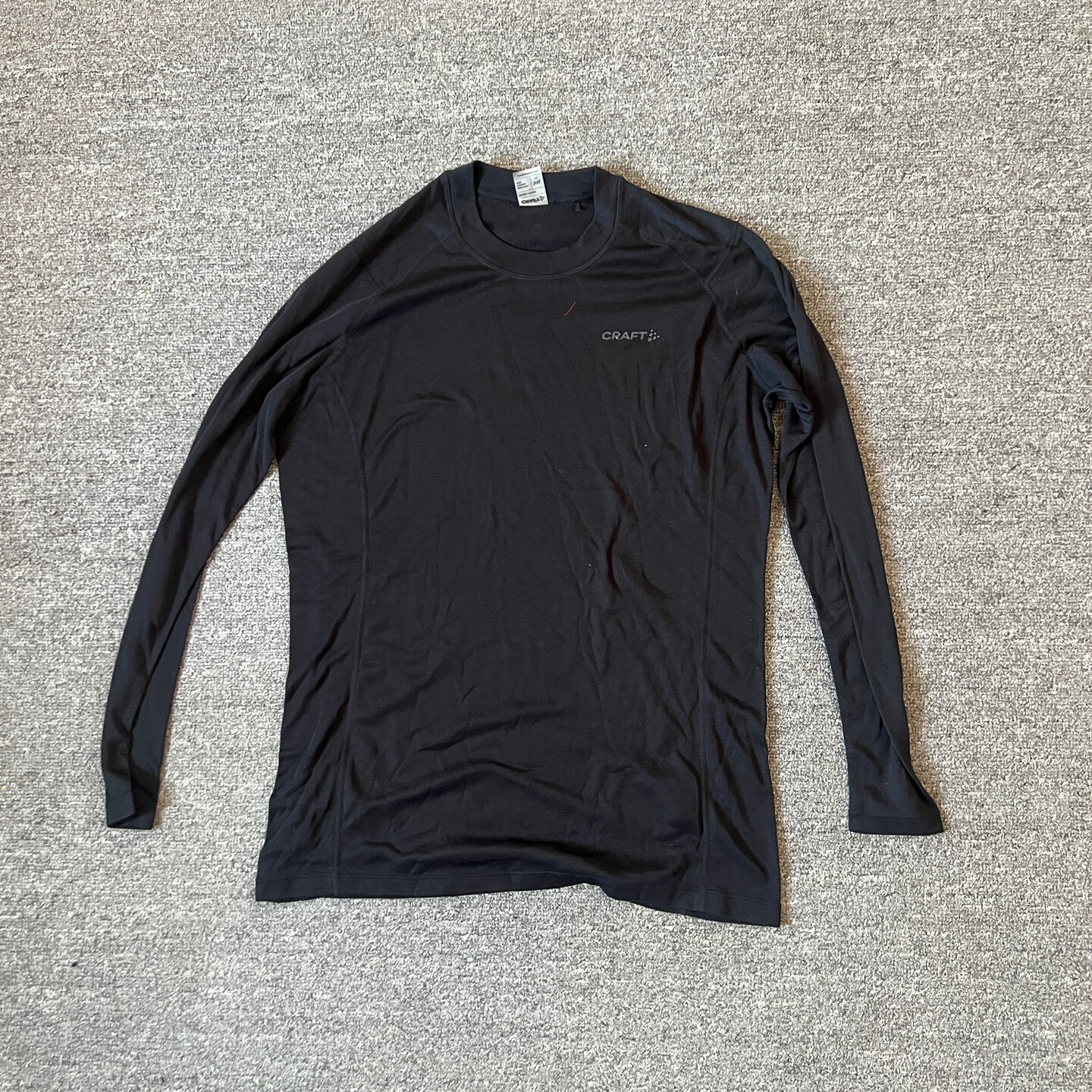 大码瑞典跑步功能内衣女款户外运动加绒滑雪紧身速干排汗衣套装