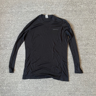 大码瑞典跑步功能内衣女款户外运动加绒滑雪紧身速干排汗衣套装