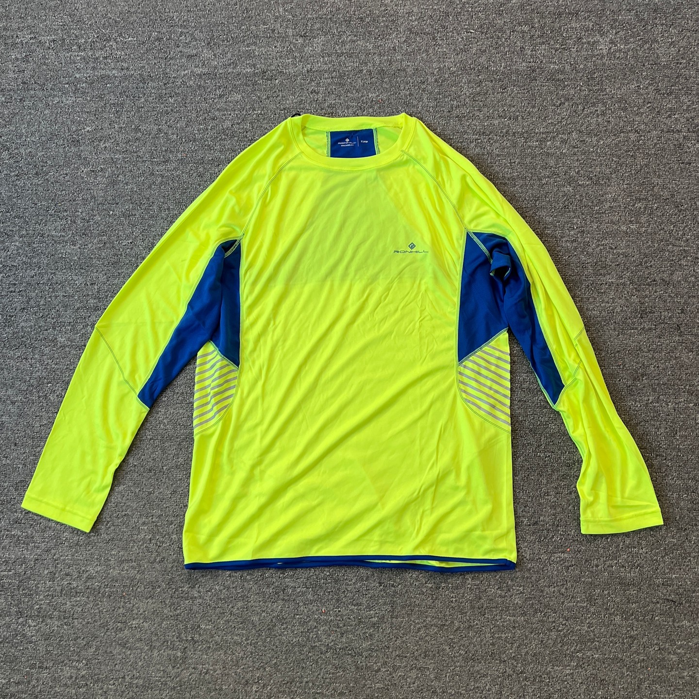 品牌英国男款户外长袖速干圆领运动跑步训练反光春秋透气吸汗T恤,运动服/休闲服装,运动T恤,淘宝优惠券,粉丝福利购,淘宝优惠卷