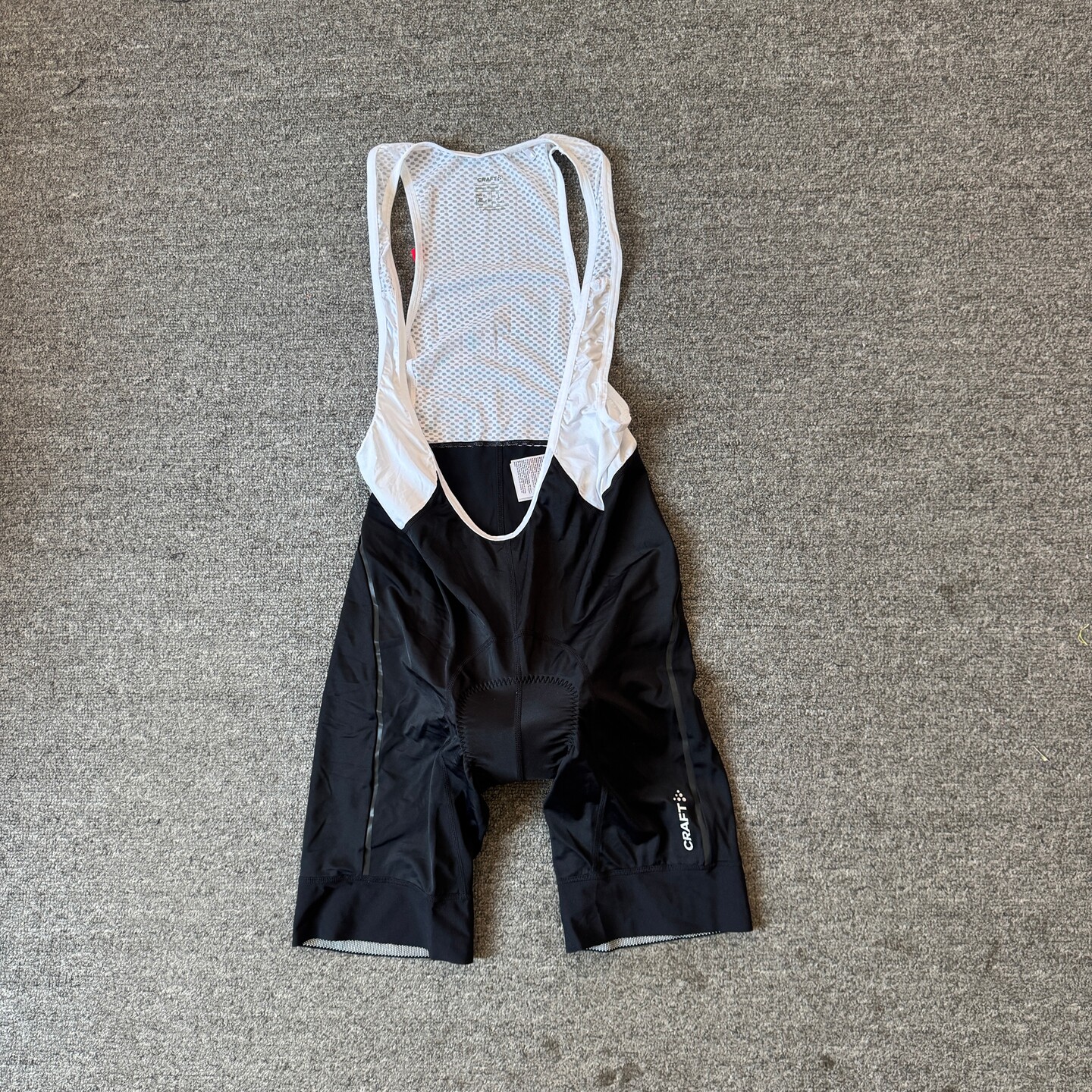 瑞典骑行服骑行装备背带短裤女春秋连体款公路自行车服四分裤大码