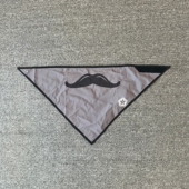 2025欧美品牌骑行滑雪面罩薄绒加绒保暖防寒围脖男女户外防风护脸