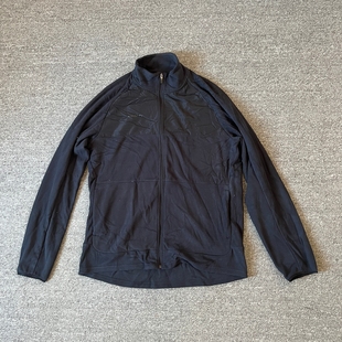 大码2026户外瑞典运动抓绒男款立领军绿卫衣拉链加肥开衫加绒外套