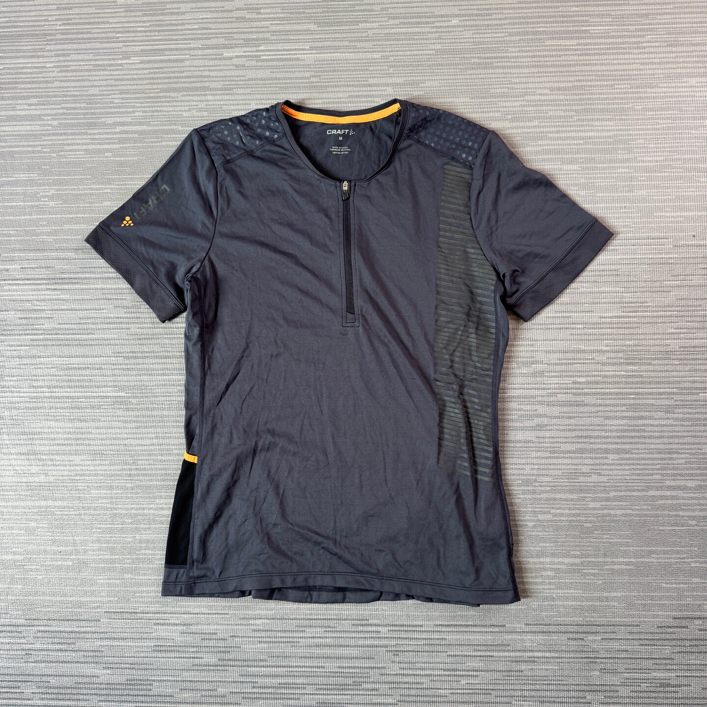 2026品牌瑞典春夏骑行服男款短袖公路车立领训练装备骑行自行车服