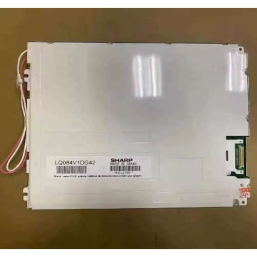 LQ084V1DG42 LQ084V1DG44 LQ084V1DG22 LQ084V1DG21发那科oimateM