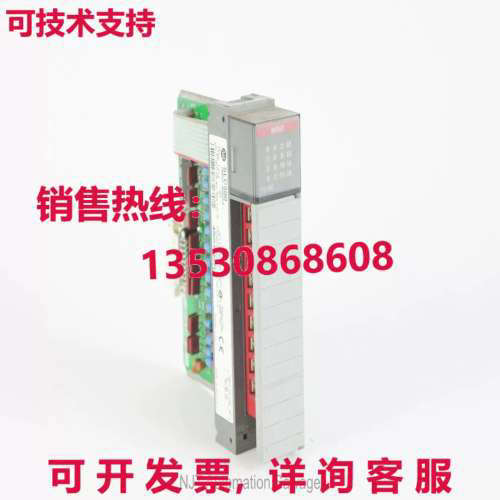1746-IA16/C 1746IA16C Allen Bradley 115V AC Digitale Input S