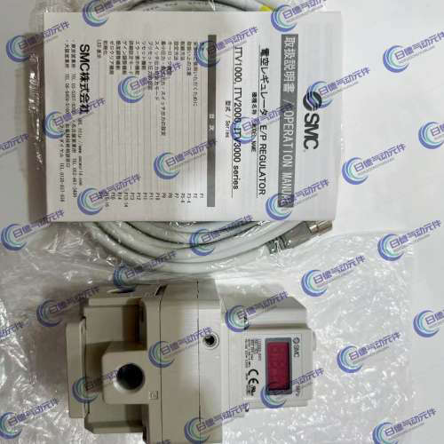 比例阀ITV3050-314N/31F2BL/313CL/33F4BN3/334N/014CS3-Q供应